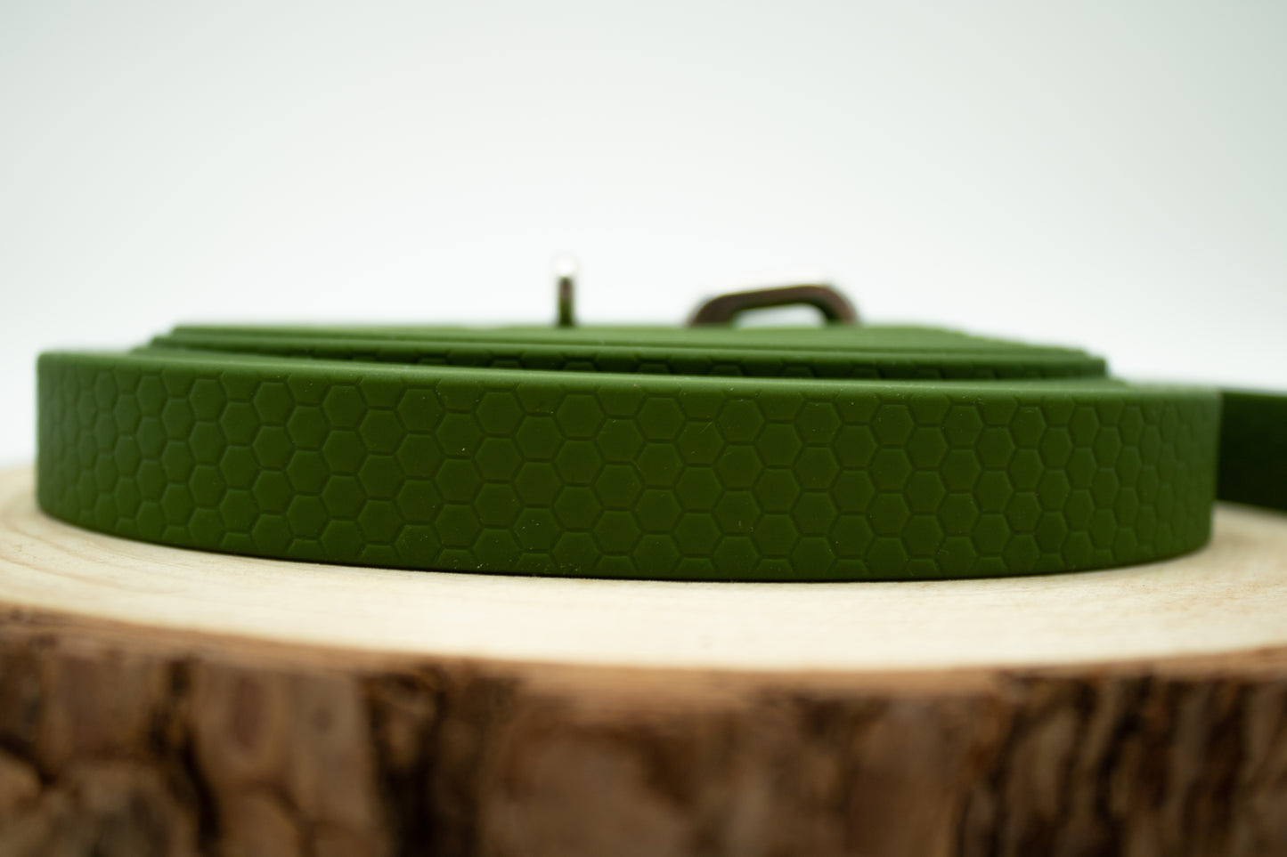 Wasserabweisende Schleppleine • 5M mit Handschlaufe