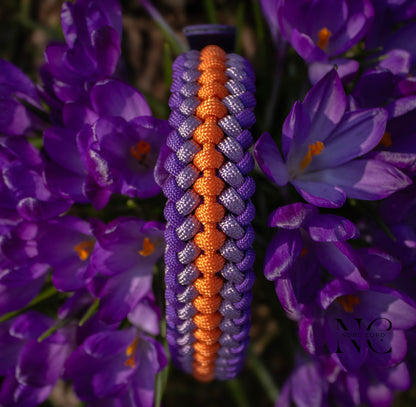 Gestalte dein Halsband - Twist