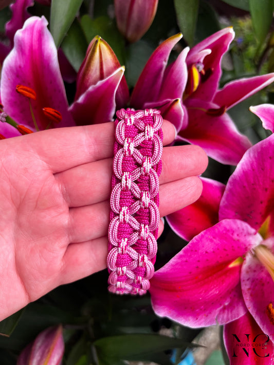 Gestalte dein Halsband - Lilly Junior