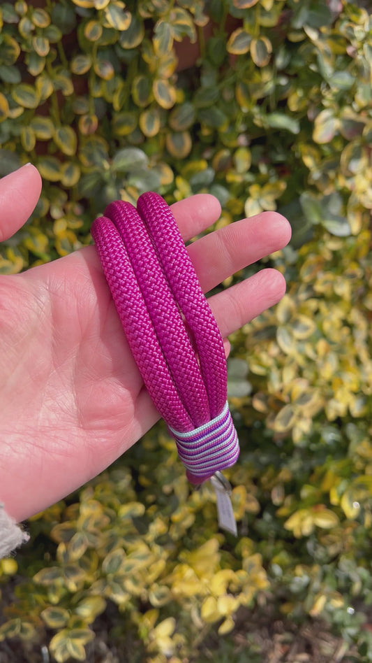 Sofortkauf  - Tauhalsband 44cm