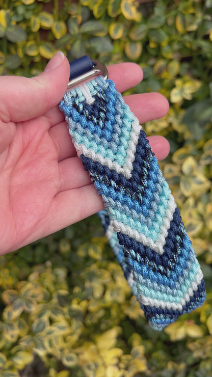 Sofortkauf  - Chevron 43cm-47cm